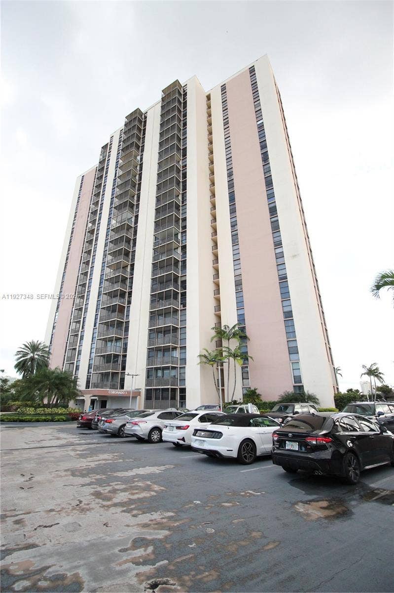 Property photo for 20379 W Country Club Drive, #2237, Aventura, FL