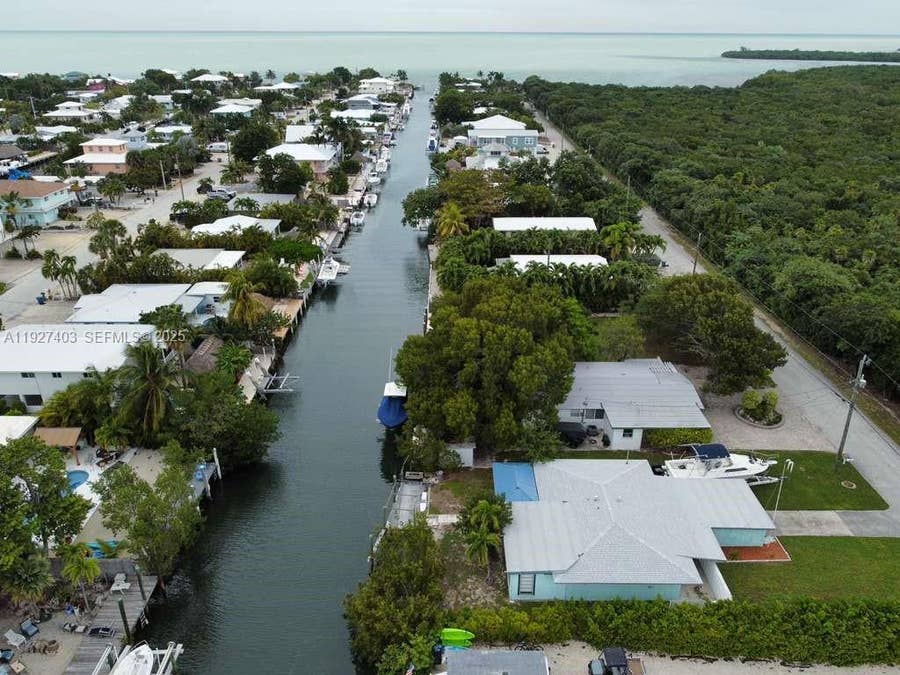Property photo for 1403 Grouper Drive, Marathon, FL