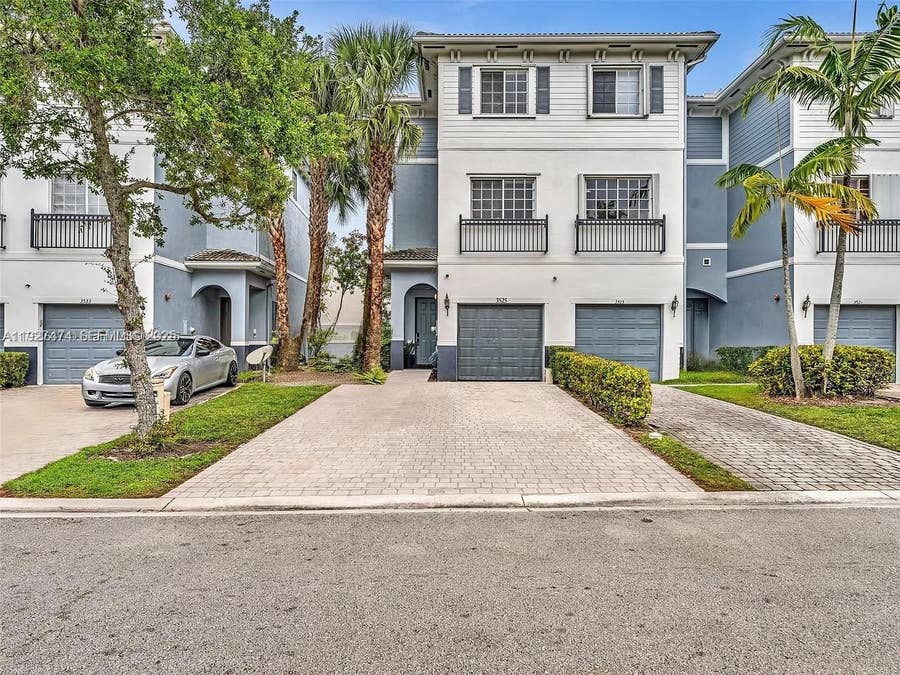 Property photo for 3523 NW 14th Court, Lauderhill, FL