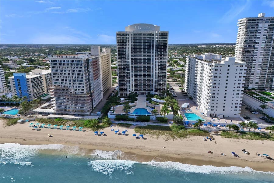 Property photo for 4240 Galt Ocean Drive, #1204, Fort Lauderdale, FL