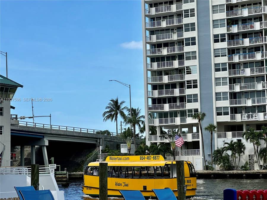 Property photo for 2670 E Sunrise Boulevard, #311, Fort Lauderdale, FL