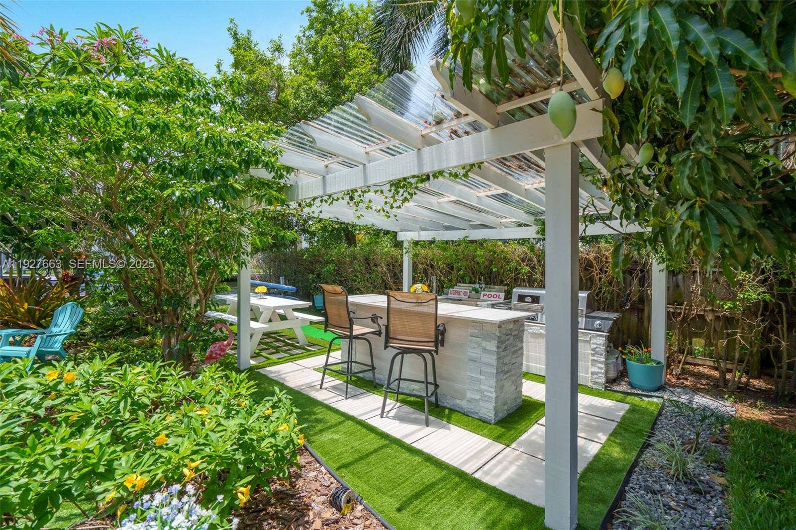 2837 NE 17th Avenue, Wilton Manors, FL 33334 Photo 39