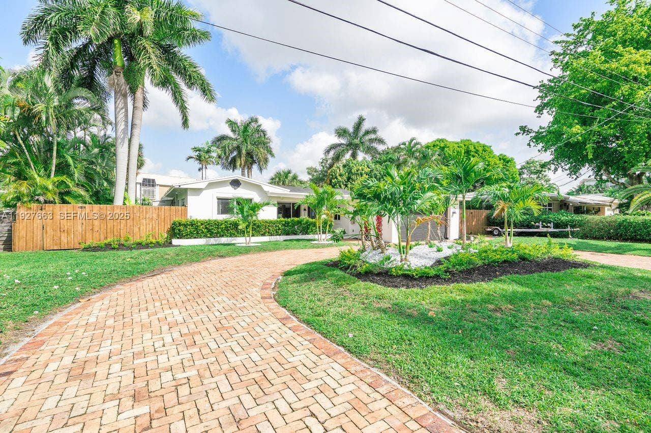 2837 NE 17th Avenue, Wilton Manors, FL 33334 Photo 47
