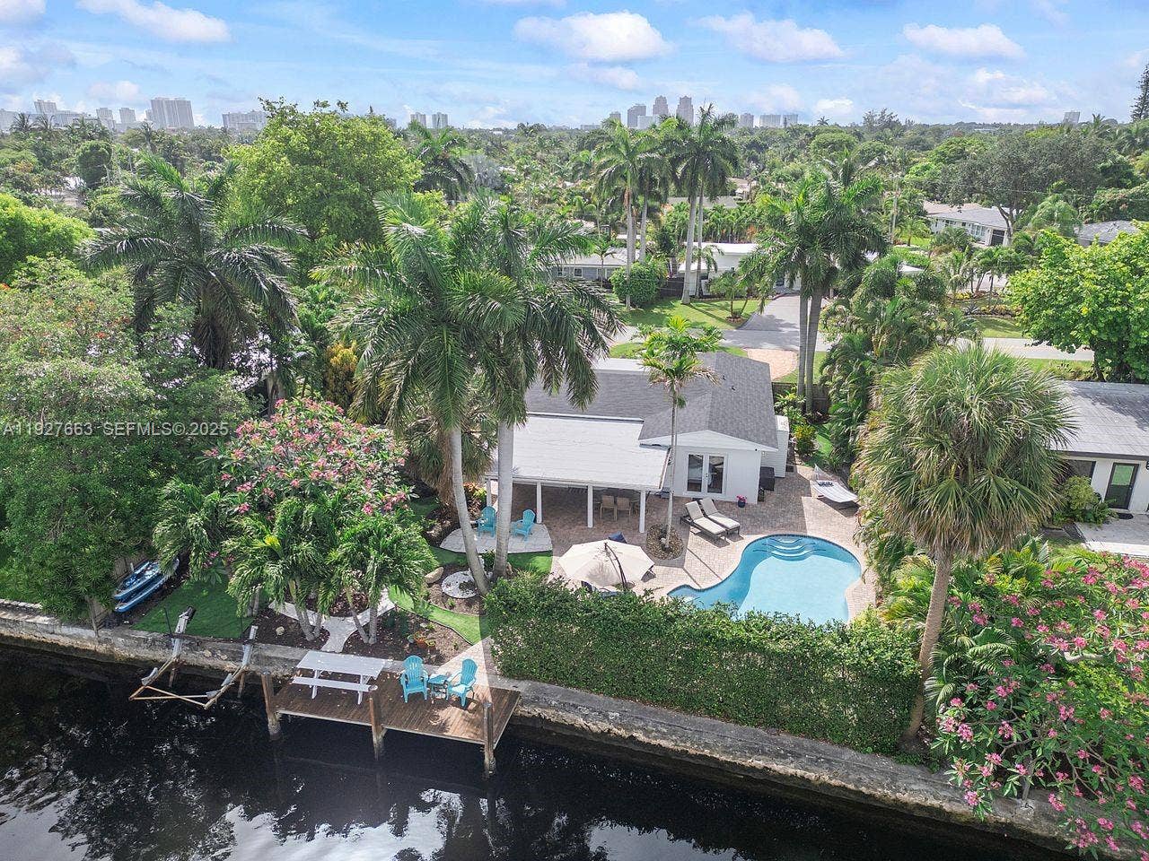 2837 NE 17th Avenue, Wilton Manors, FL 33334 Photo 35
