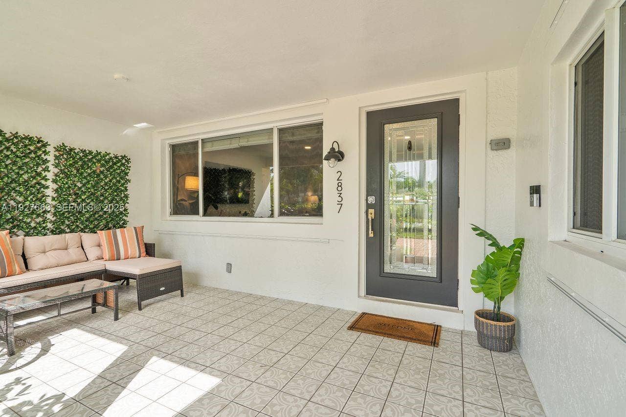 2837 NE 17th Avenue, Wilton Manors, FL 33334 Photo 46
