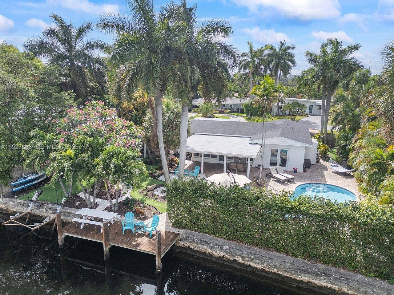 2837 NE 17th Avenue, Wilton Manors, FL 33334 Photo 5