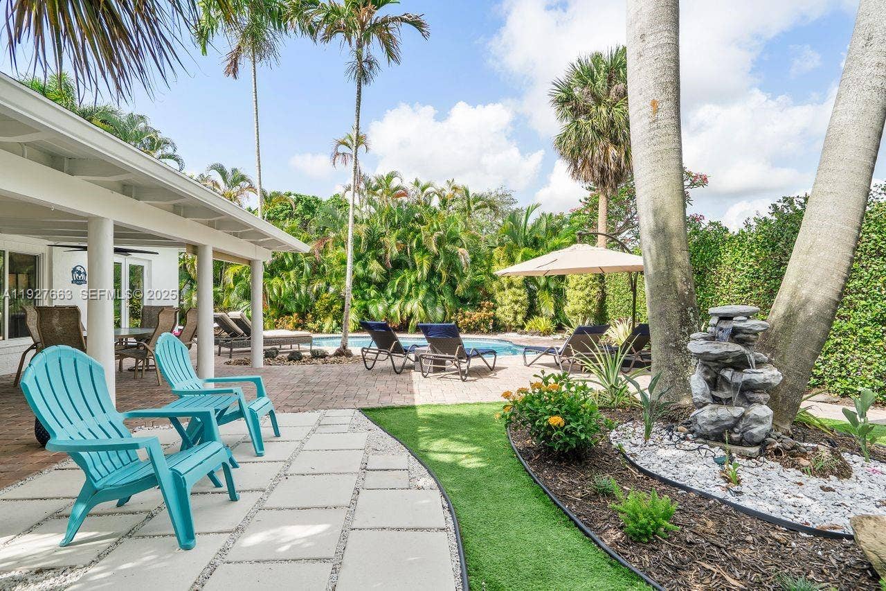 2837 NE 17th Avenue, Wilton Manors, FL 33334 Photo 9