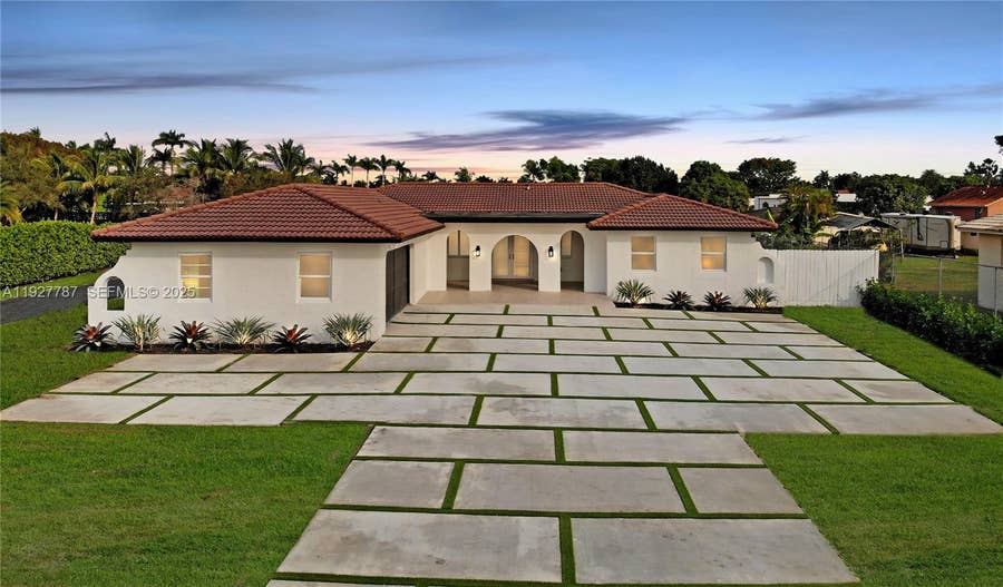 Property photo for 3801 SW 132nd Avenue, Miami, FL