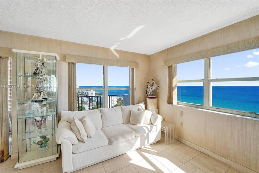 Property photo for 1201 S Ocean Drive, #1601S, Hollywood, FL
