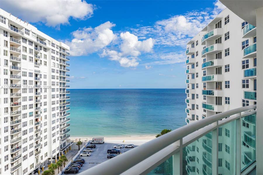 Property photo for 3001 S Ocean Drive, #1145, Hollywood, FL
