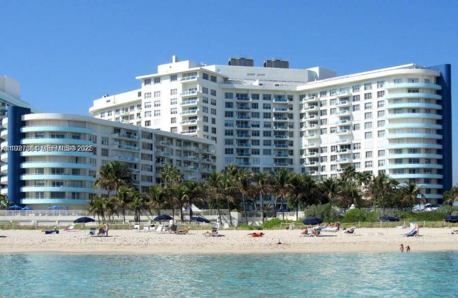 Property photo for 5151 Collins Avenue, #730 + DEN, Miami Beach, FL