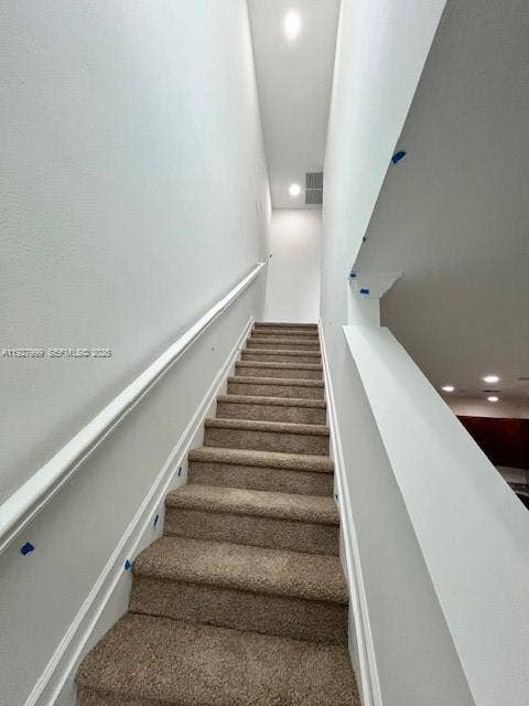 Westlake, FL 33470 STAIRS