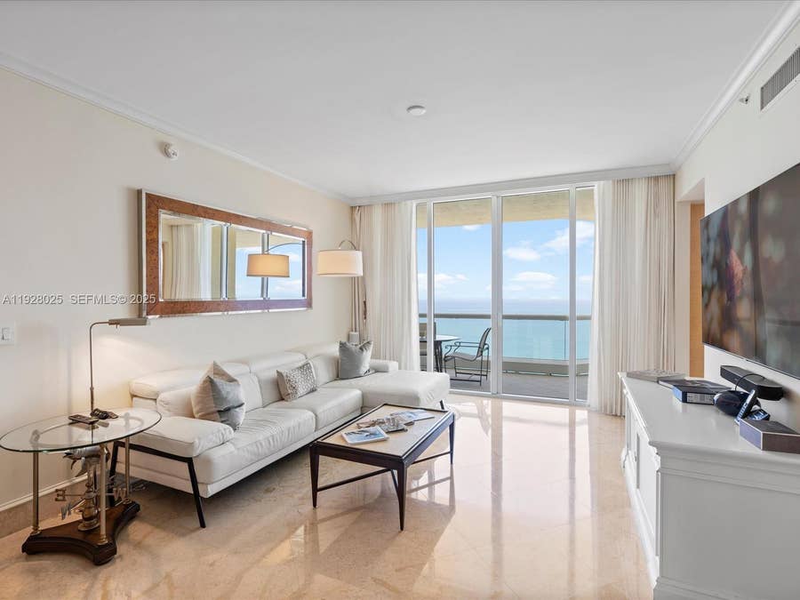 Property photo for 17875 Collins Avenue, #3303, Sunny Isles Beach, FL