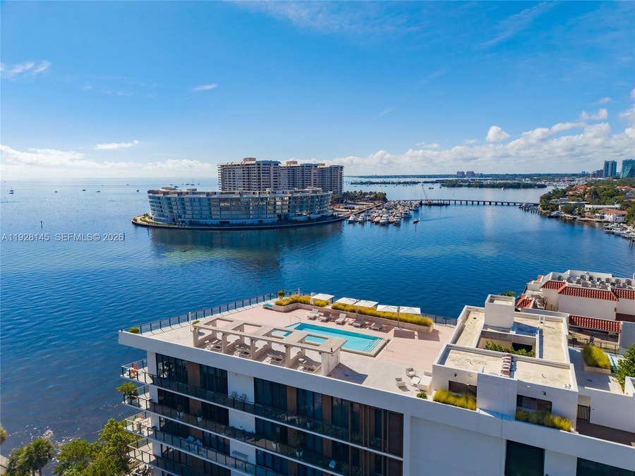 Property photo for 3581 E Glencoe Street, #403, Miami, FL