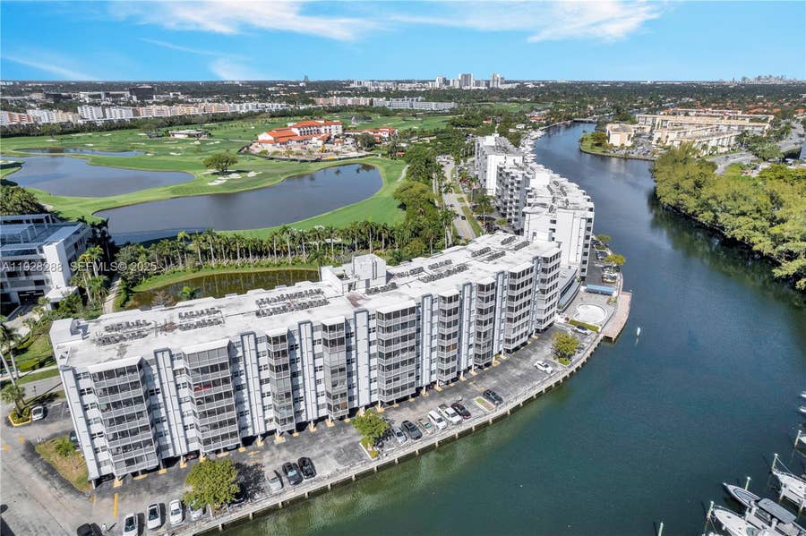Property photo for 200 Diplomat Parkway, #729, Hallandale Beach, FL