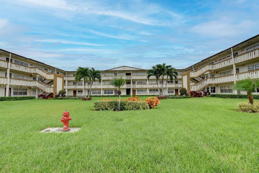 Property photo for 293 Mansfield G, #293, Boca Raton, FL