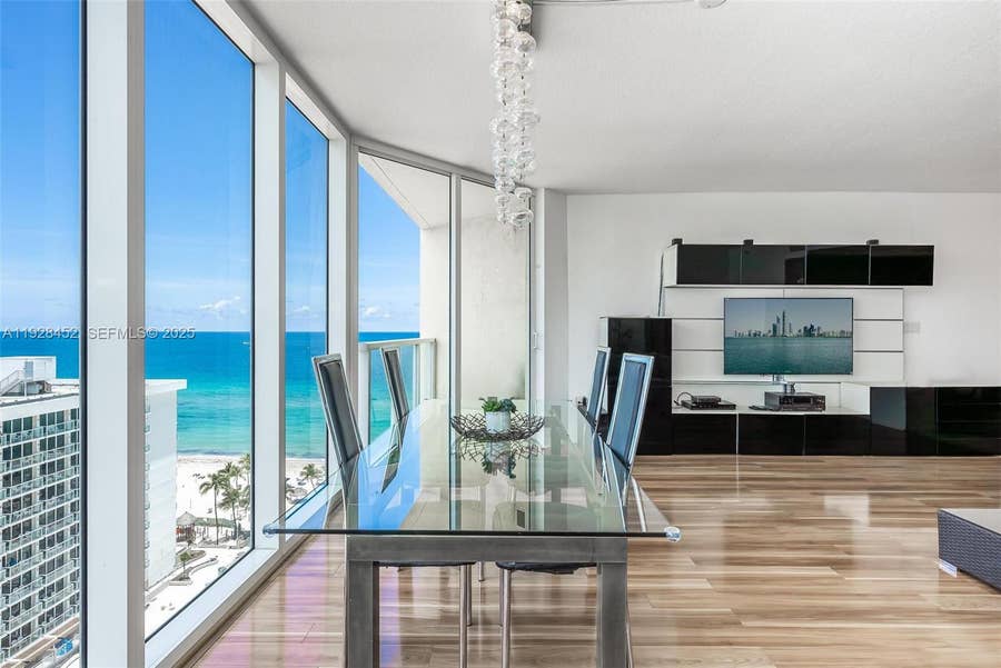 Property photo for 16699 Collins Avenue, #1507, Sunny Isles Beach, FL