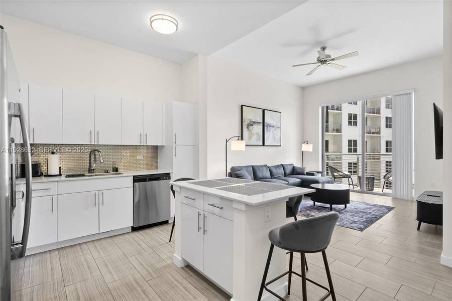 Property photo for 1776 Polk Street, #1103, Hollywood, FL