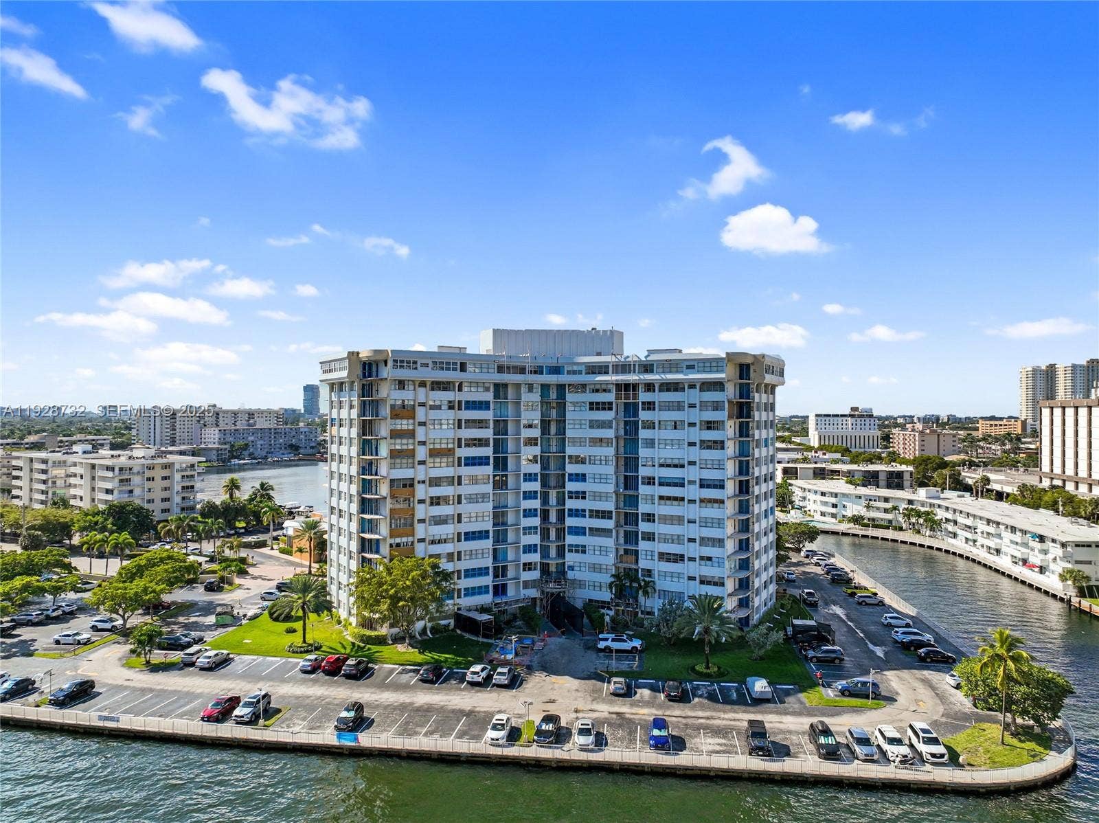 100 Golden Isles Drive, #PH 6, Hallandale Beach, FL 33009 Photo 1