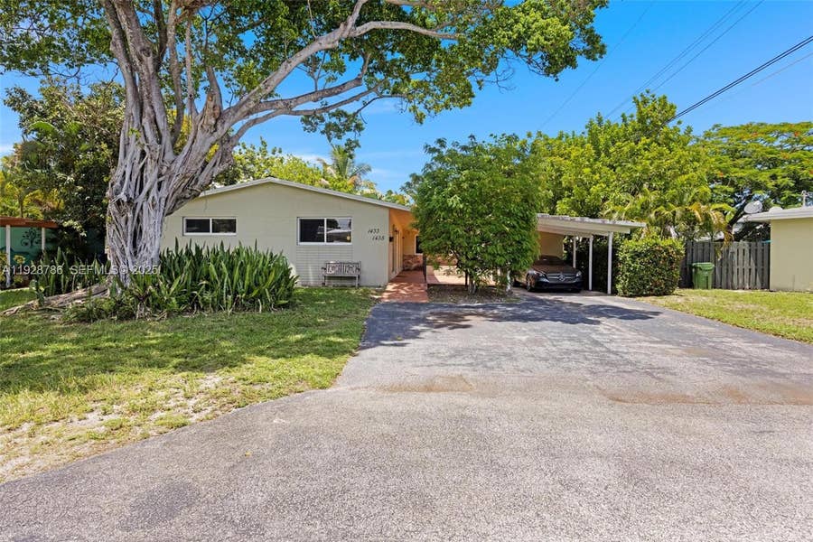 Property photo for 1433 NE 22nd Street, Wilton Manors, FL