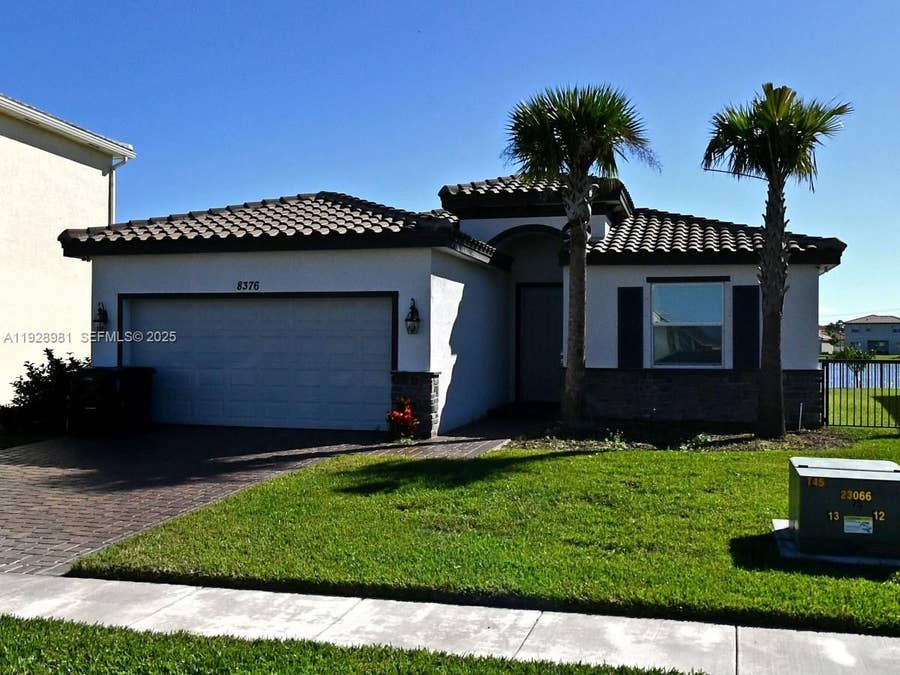Property photo for 8376 NW Greenbank Circle, Port St Lucie, FL