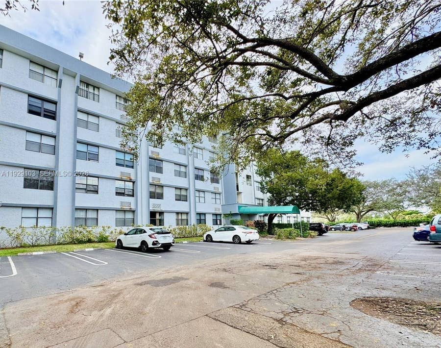 Property photo for 2501 Riverside Drive, #207-A, Coral Springs, FL
