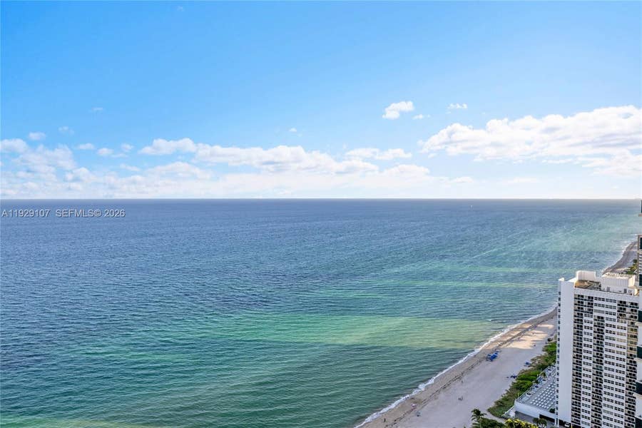 Property photo for 1830 S Ocean Drive, #3706, Hallandale Beach, FL