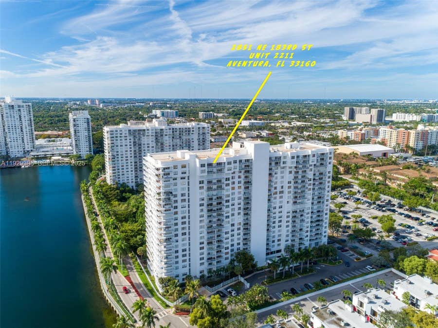 Property photo for 2851 NE 183rd Street, #2211 E, Aventura, FL