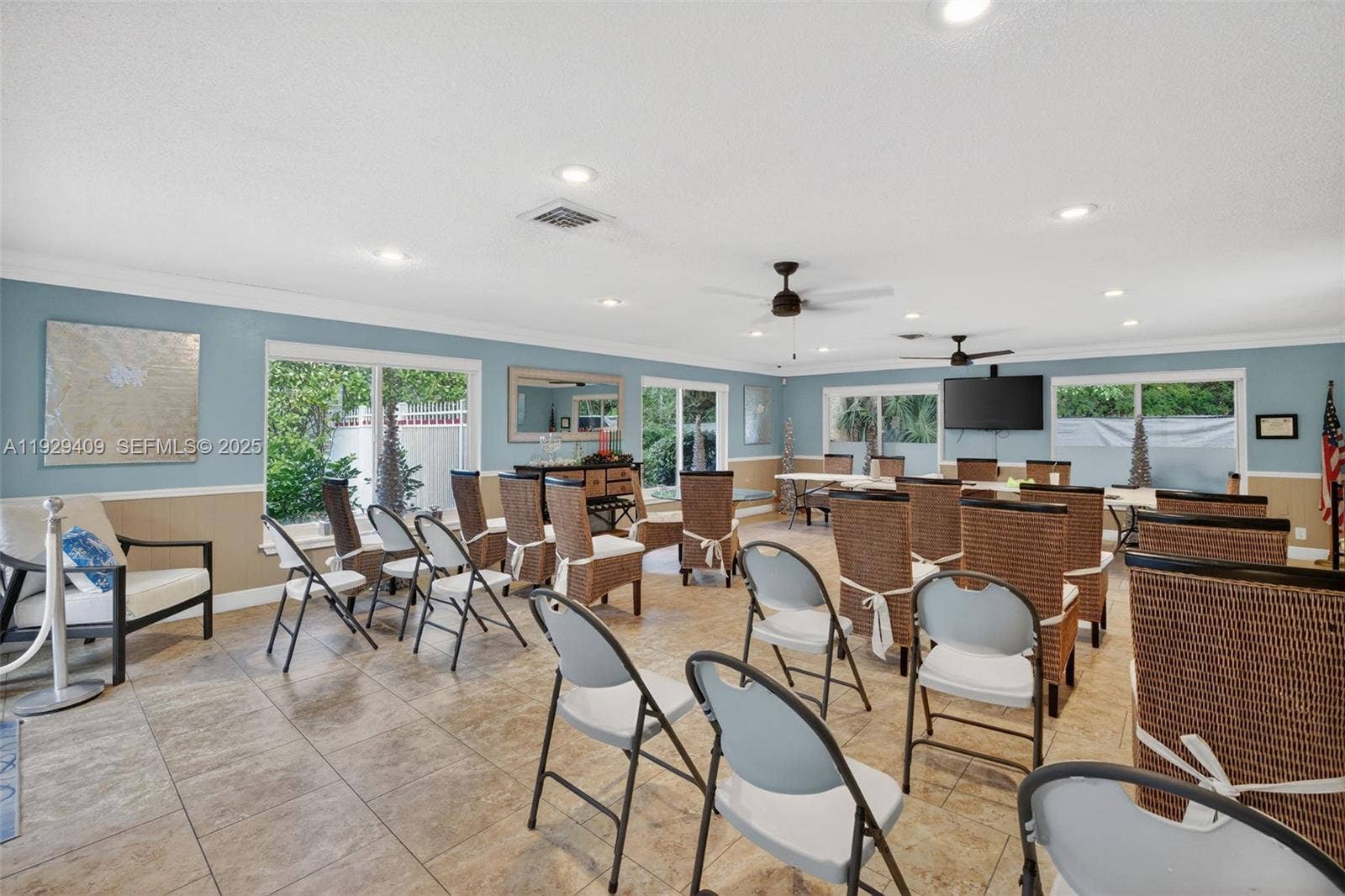 Clubhouse