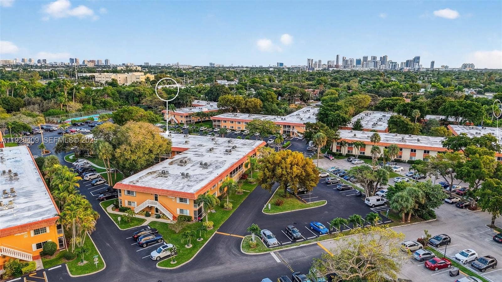 Proximity to Downtown Fort Lauderdale