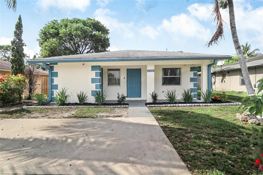 Property photo for 2725 NW 3rd Street, Pompano Beach, FL