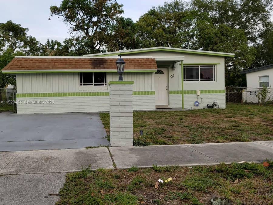 Property photo for 172 NW 29th Avenue, Fort Lauderdale, FL