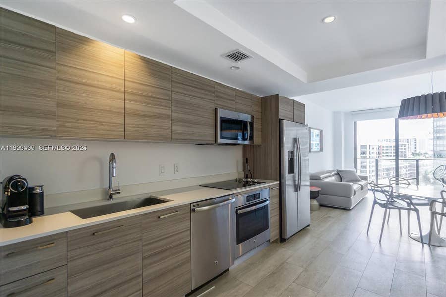 Property photo for 121 NE 34th Street, #1203, Miami, FL