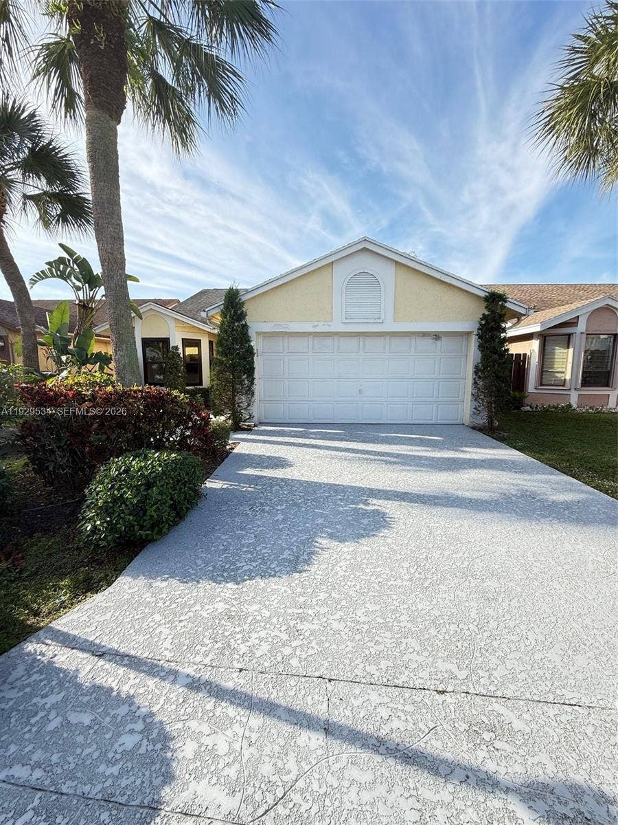 8582 Jared Way, Boca Raton, FL 33433 Photo 1