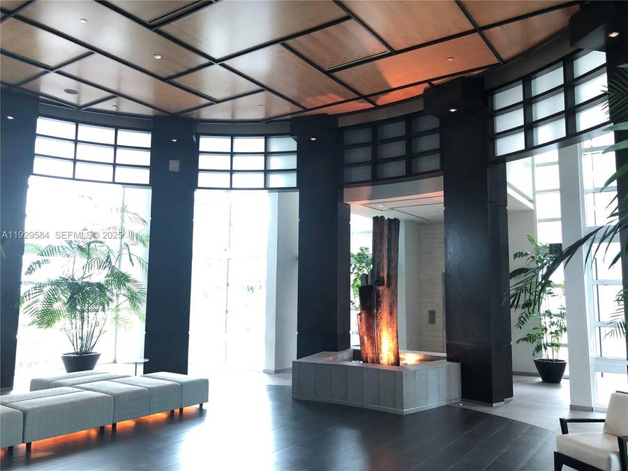 Property photo for 900 Brickell Key Boulevard, #1602, Miami, FL