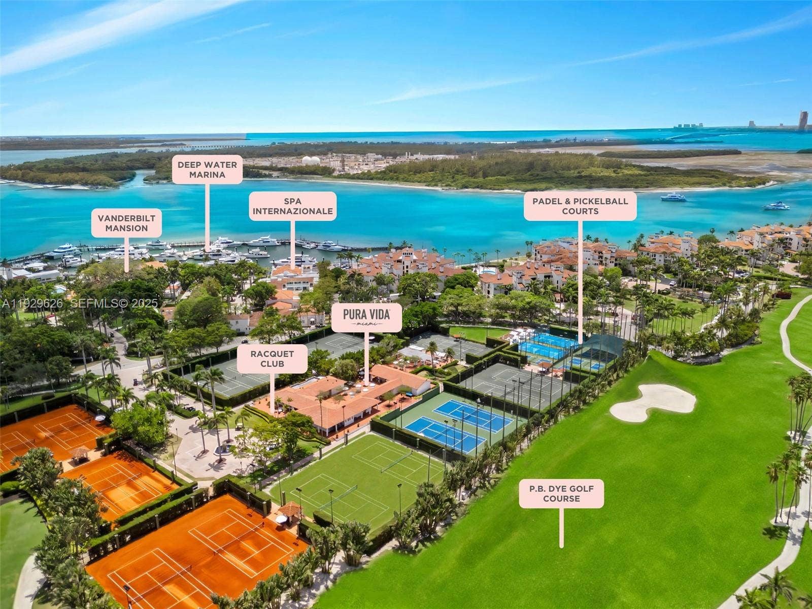 1004 Fisher Island Drive, Miami Beach, FL 33109 Photo 13