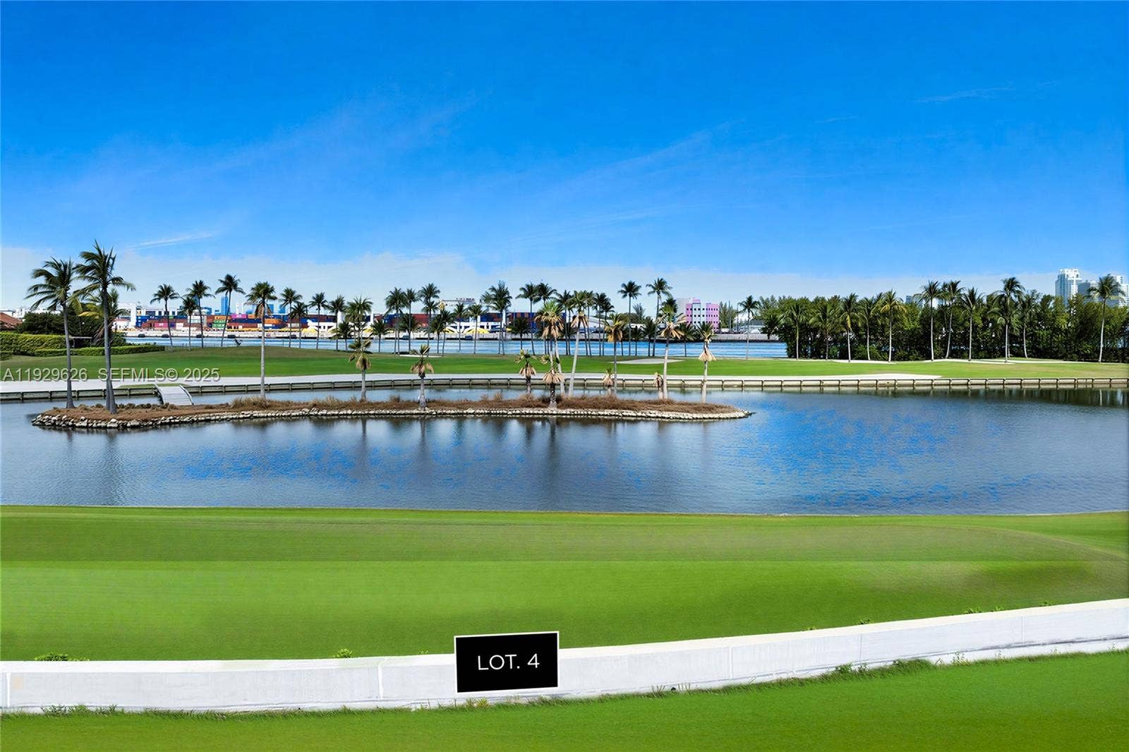 1004 Fisher Island Drive, Miami Beach, FL 33109 Photo 5