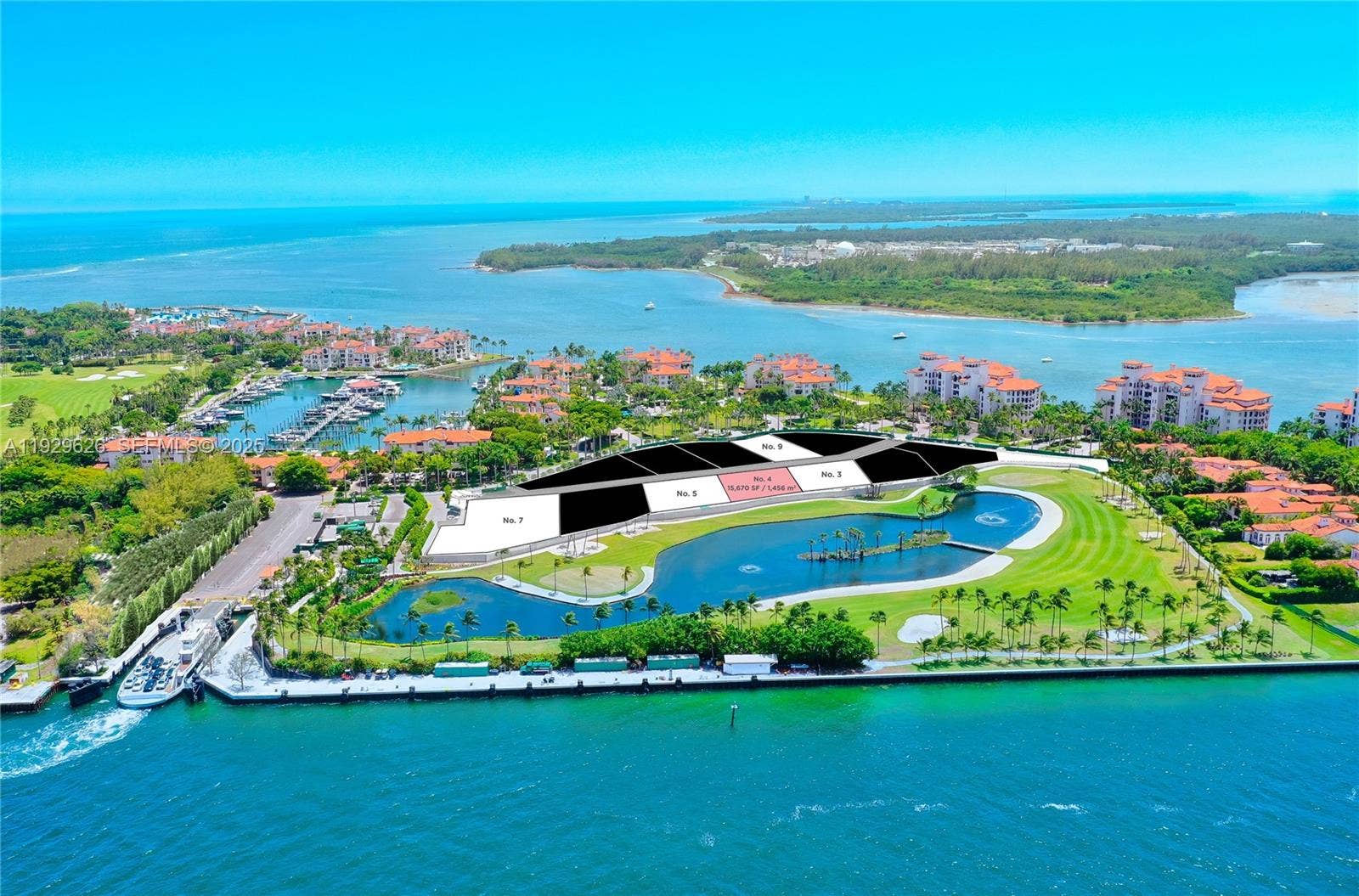1004 Fisher Island Drive, Miami Beach, FL 33109 Photo 6
