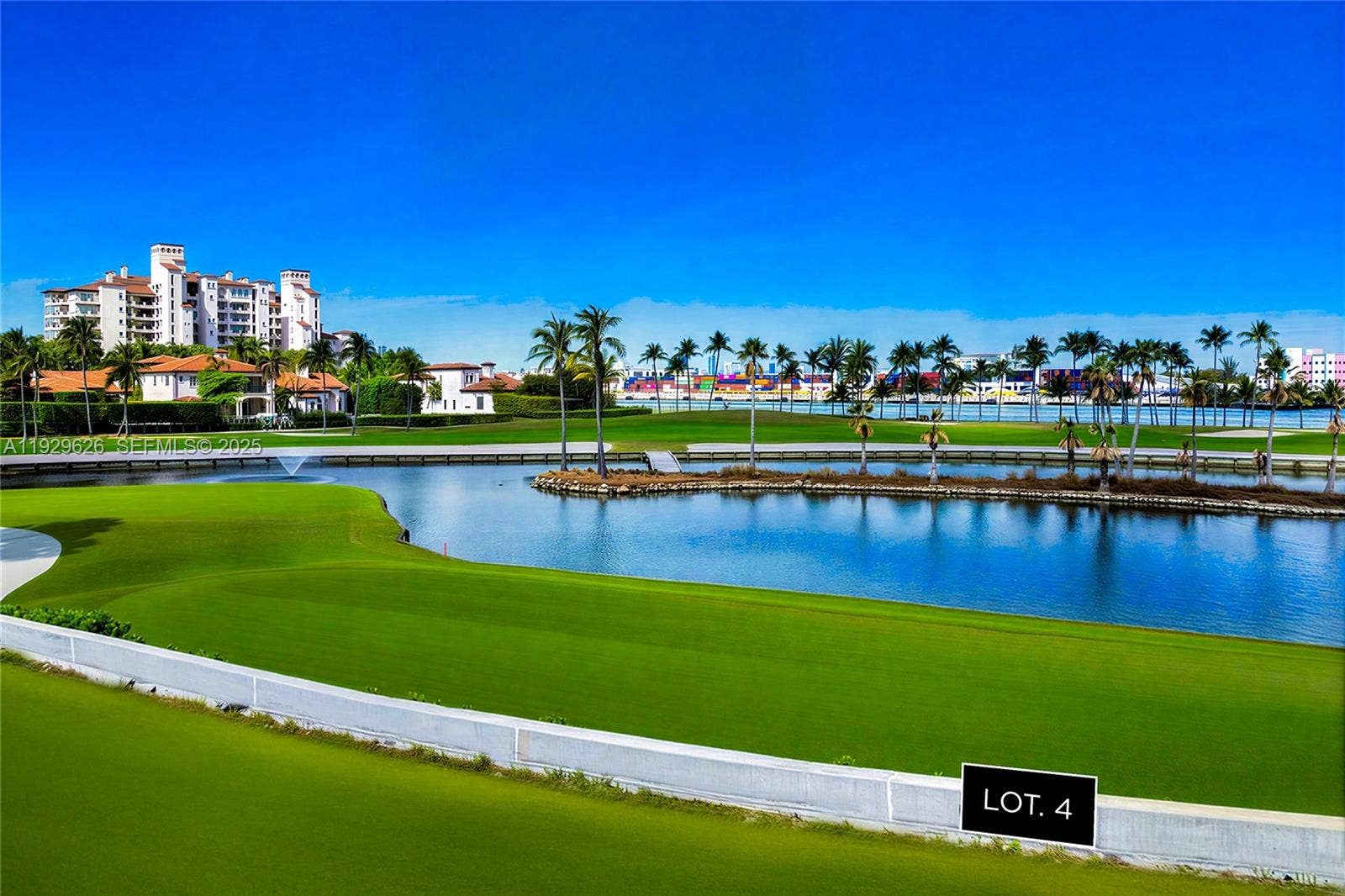 1004 Fisher Island Drive, Miami Beach, FL 33109 Photo 4