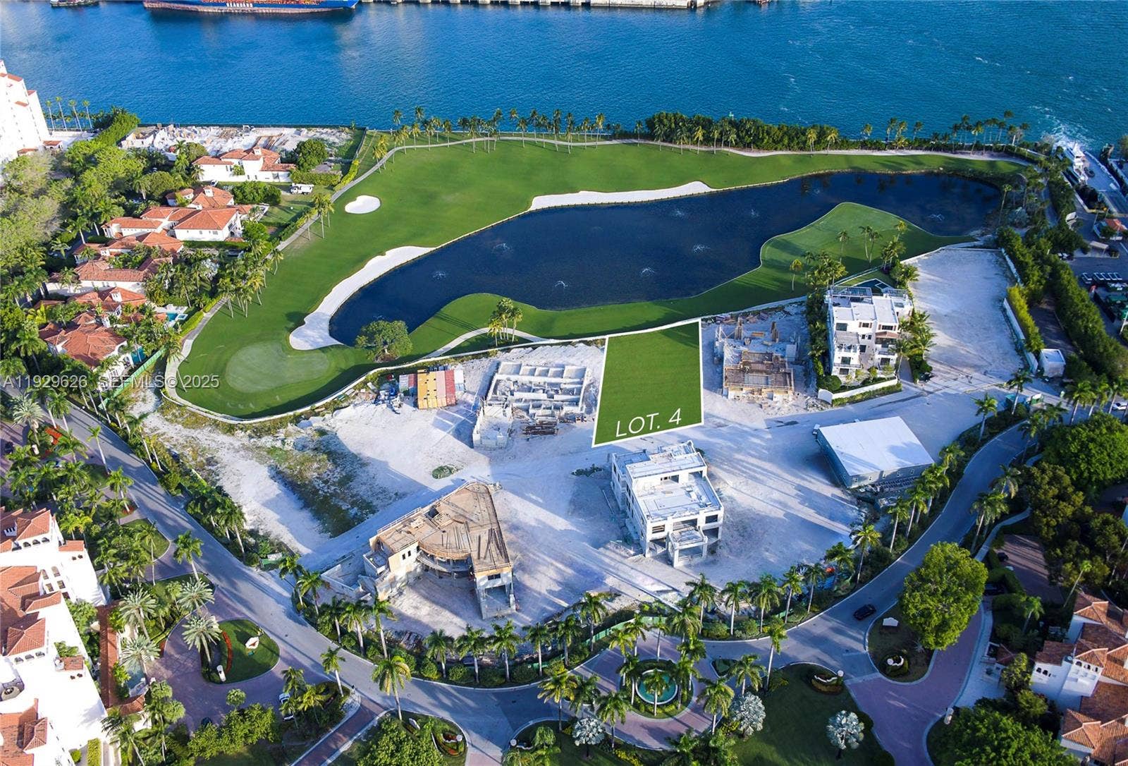 1004 Fisher Island Drive, Miami Beach, FL 33109 Photo 2