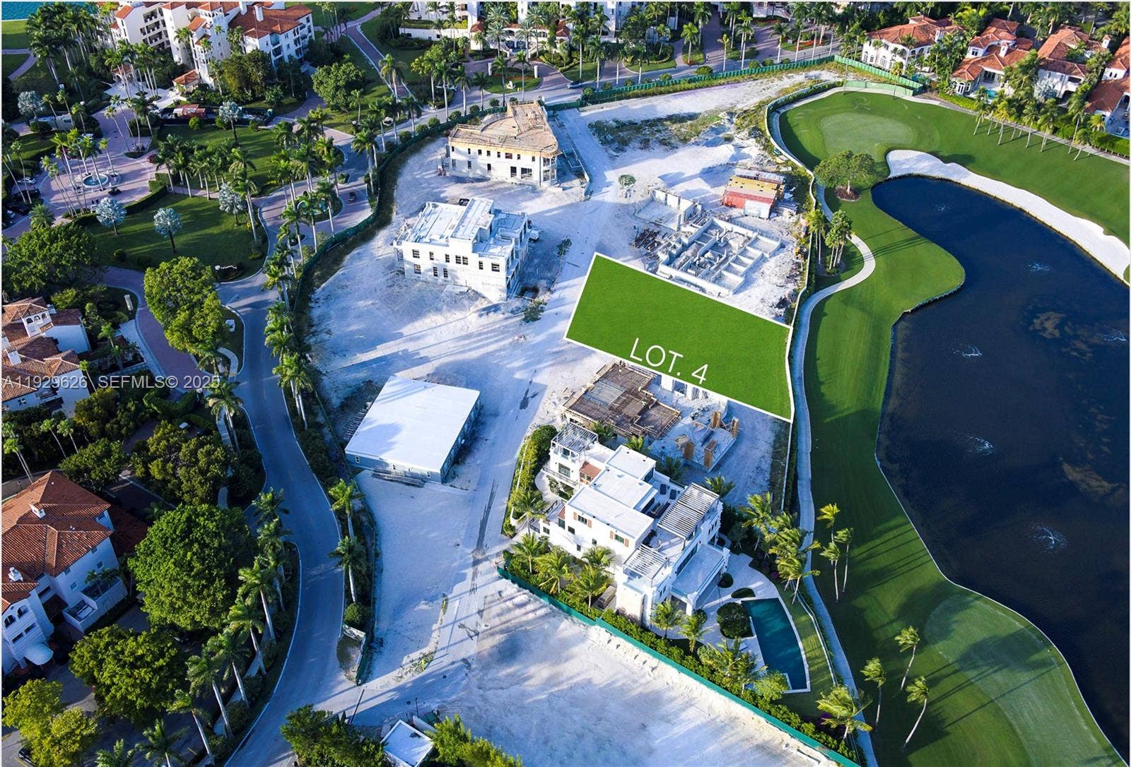 1004 Fisher Island Drive, Miami Beach, FL 33109 Photo 3