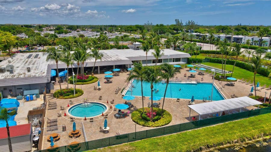 Property photo for 25 Saxony A, #A, Delray Beach, FL