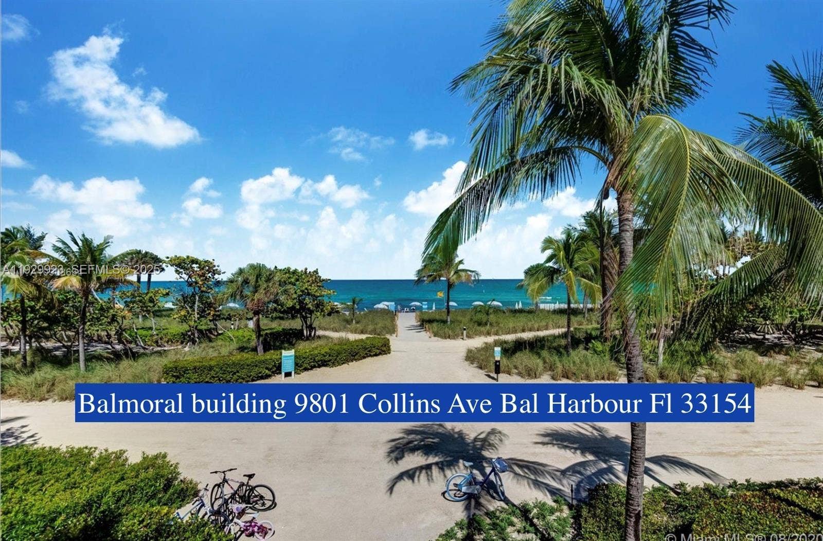 9801 Collins Avenue, #8N Ocean Views, Bal Harbour, FL 33154 Photo 31