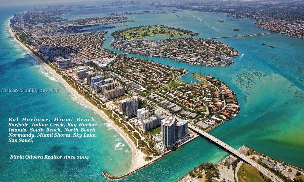 9801 Collins Avenue, #8N Ocean Views, Bal Harbour, FL 33154 Photo 27