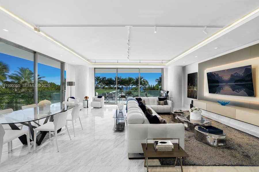 Property photo for 10203 Collins Avenue, #201, Bal Harbour, FL