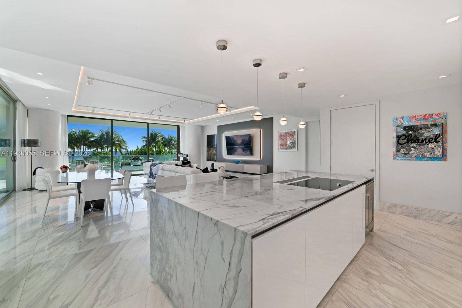 10203 Collins Avenue, #201, Bal Harbour, FL 33154 Photo 6