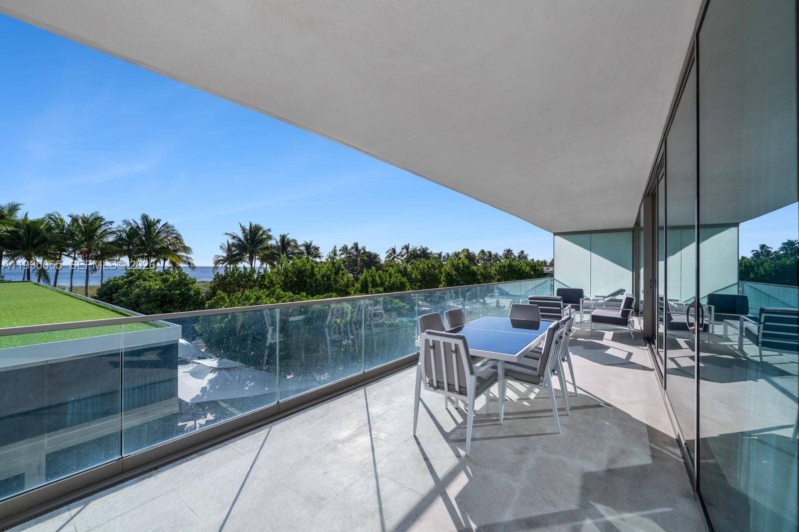 10203 Collins Avenue, #201, Bal Harbour, FL 33154 Photo 24