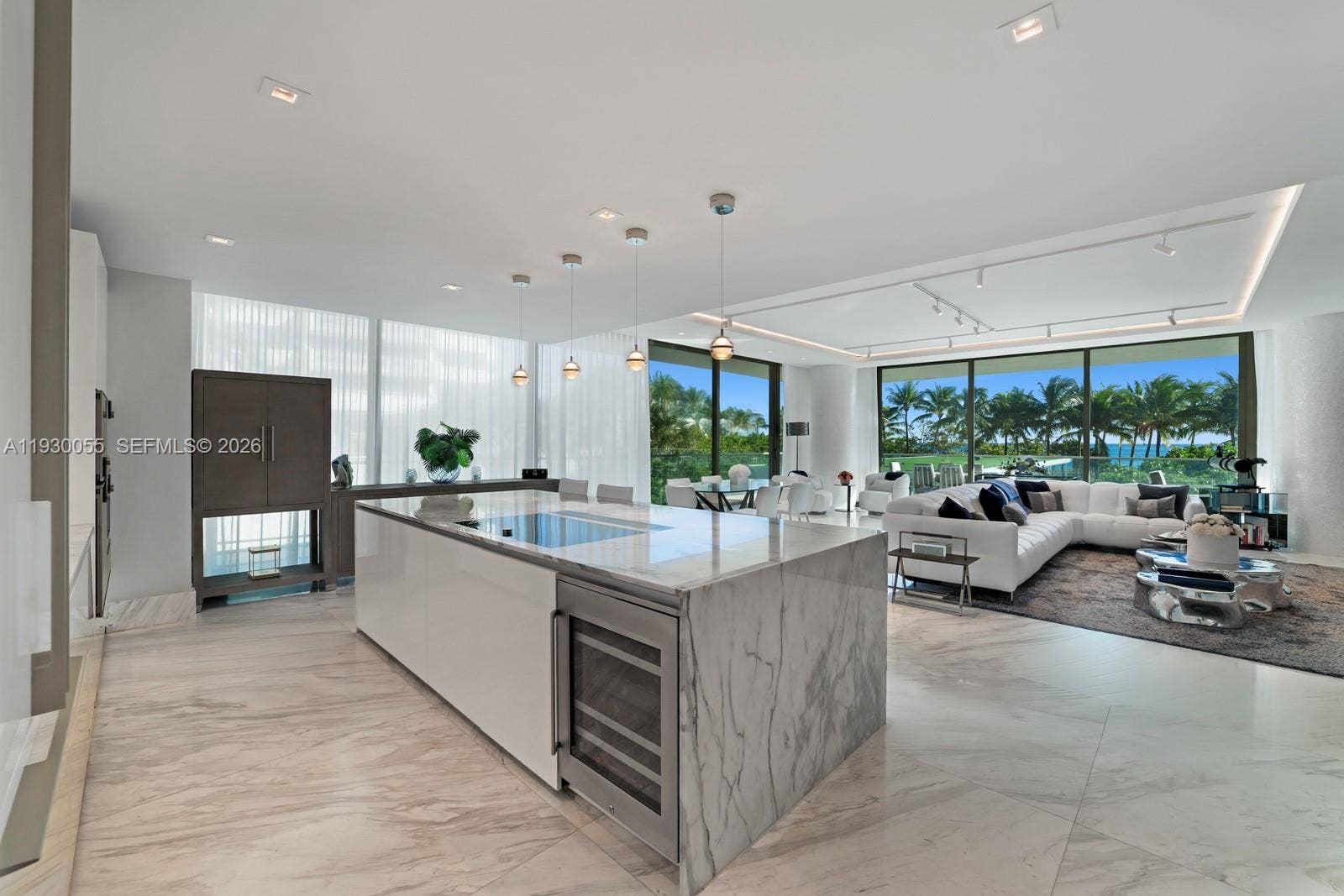 10203 Collins Avenue, #201, Bal Harbour, FL 33154 Photo 7