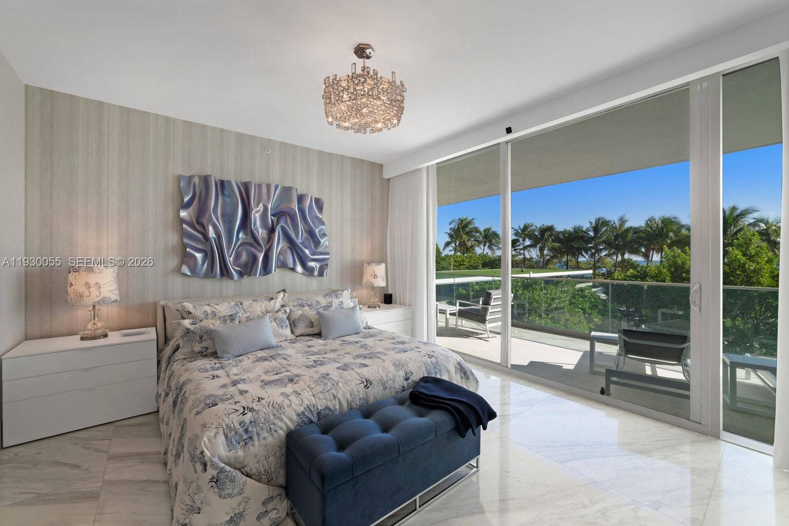 10203 Collins Avenue, #201, Bal Harbour, FL 33154 Photo 11