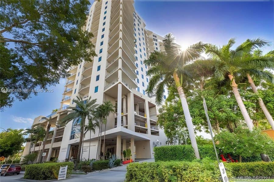 Property photo for 10 S River Drive, #608, Miami, FL